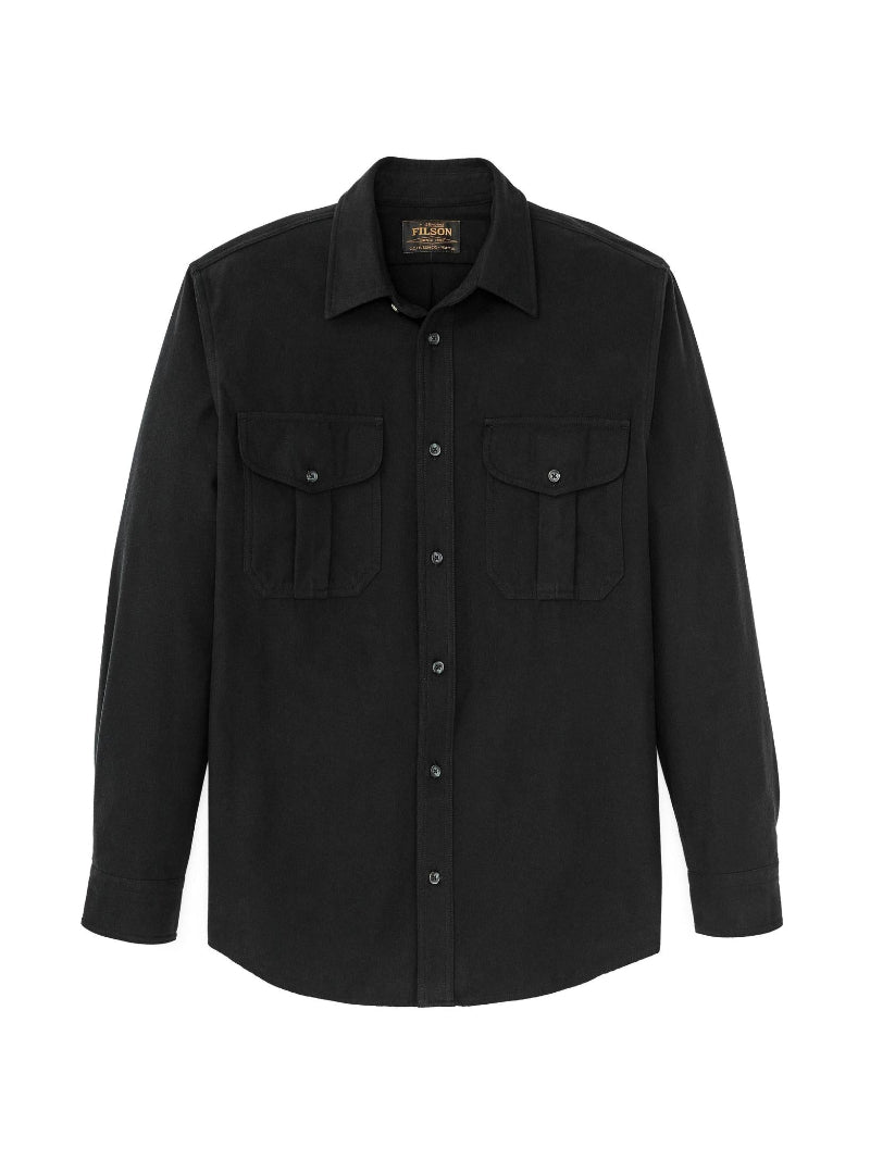 Filson Moleskin Guide Shirt