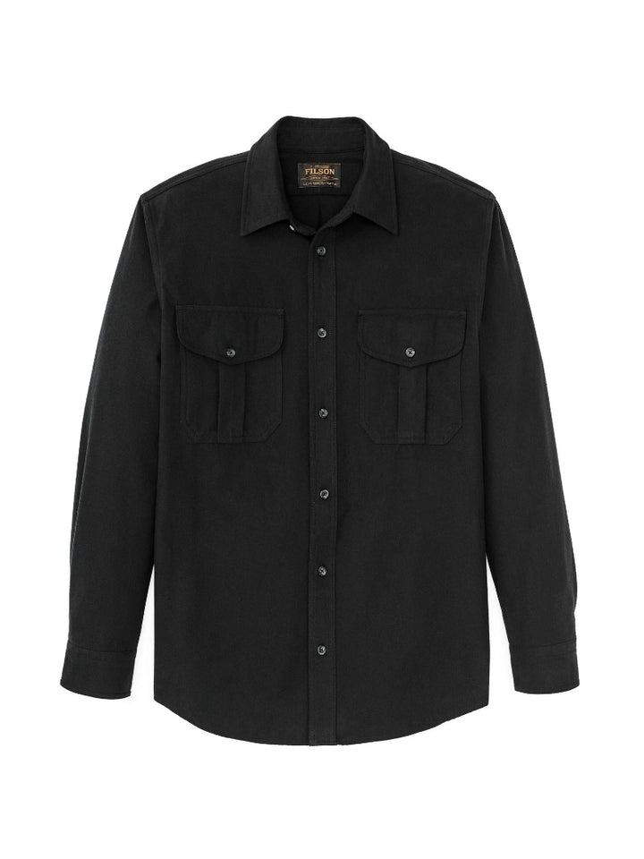 Filson Moleskin Guide Shirt