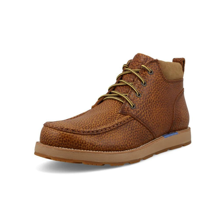 5" CellStretch® Wedge Sole Boot