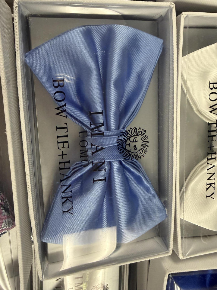Imani Uomo Bow Tie