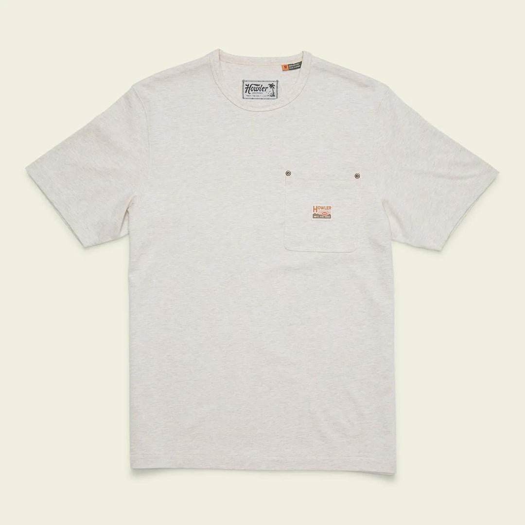 Howler Brothers- HB Trade T-Shirt