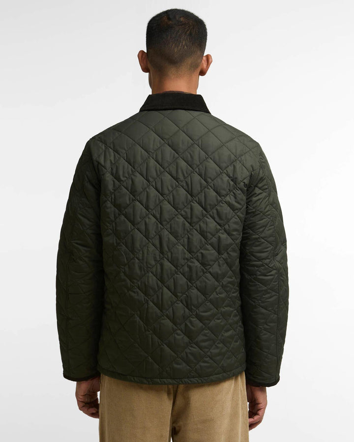 Barbour Hornby Quilted Jacket