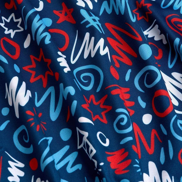 Bogey Bros Kaboom Polo
