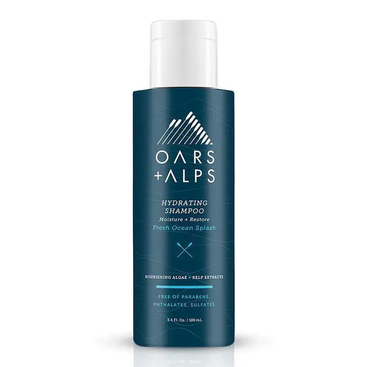 Oars + Alps Travel Size Hydrating Men&