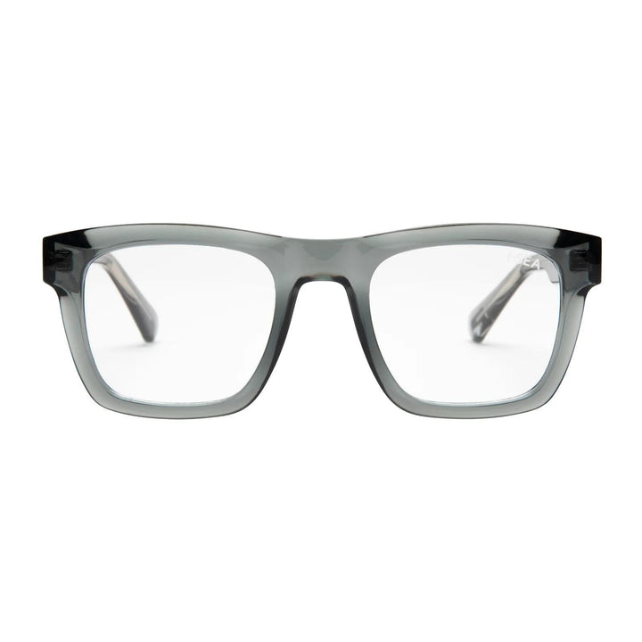Shaper Reader
