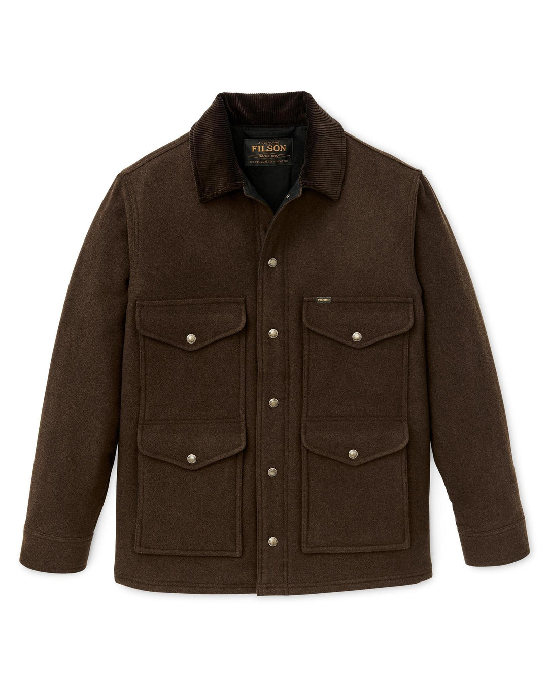 Filson Spokane Insulated Cruiser