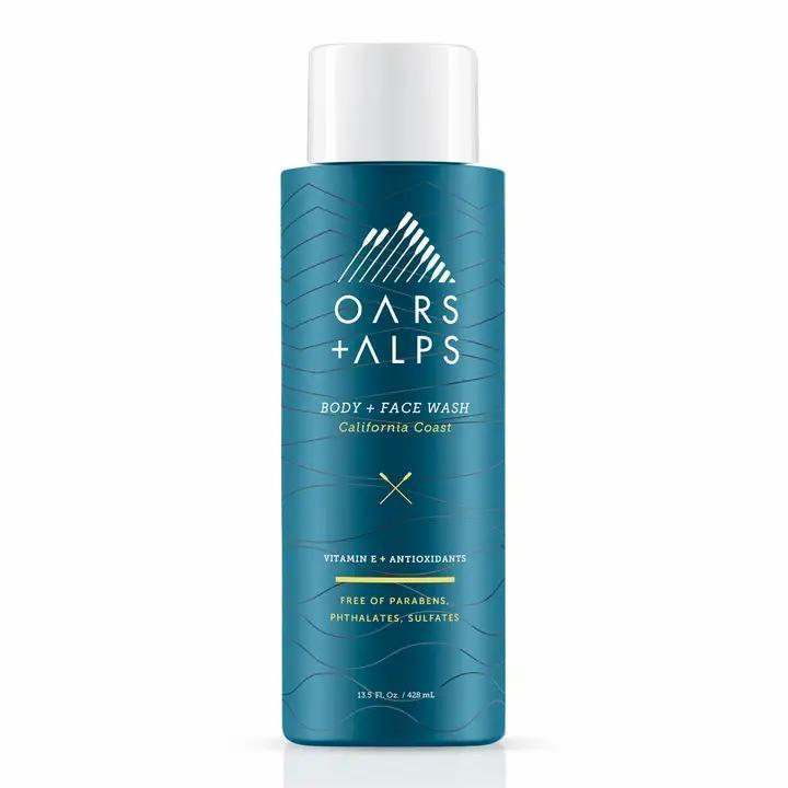 Oars + Alps Men&