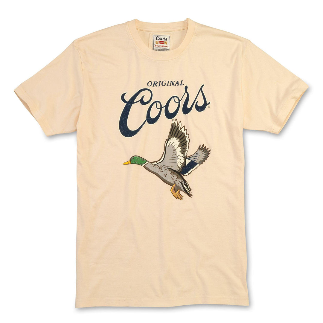 Coors BT2, Duck