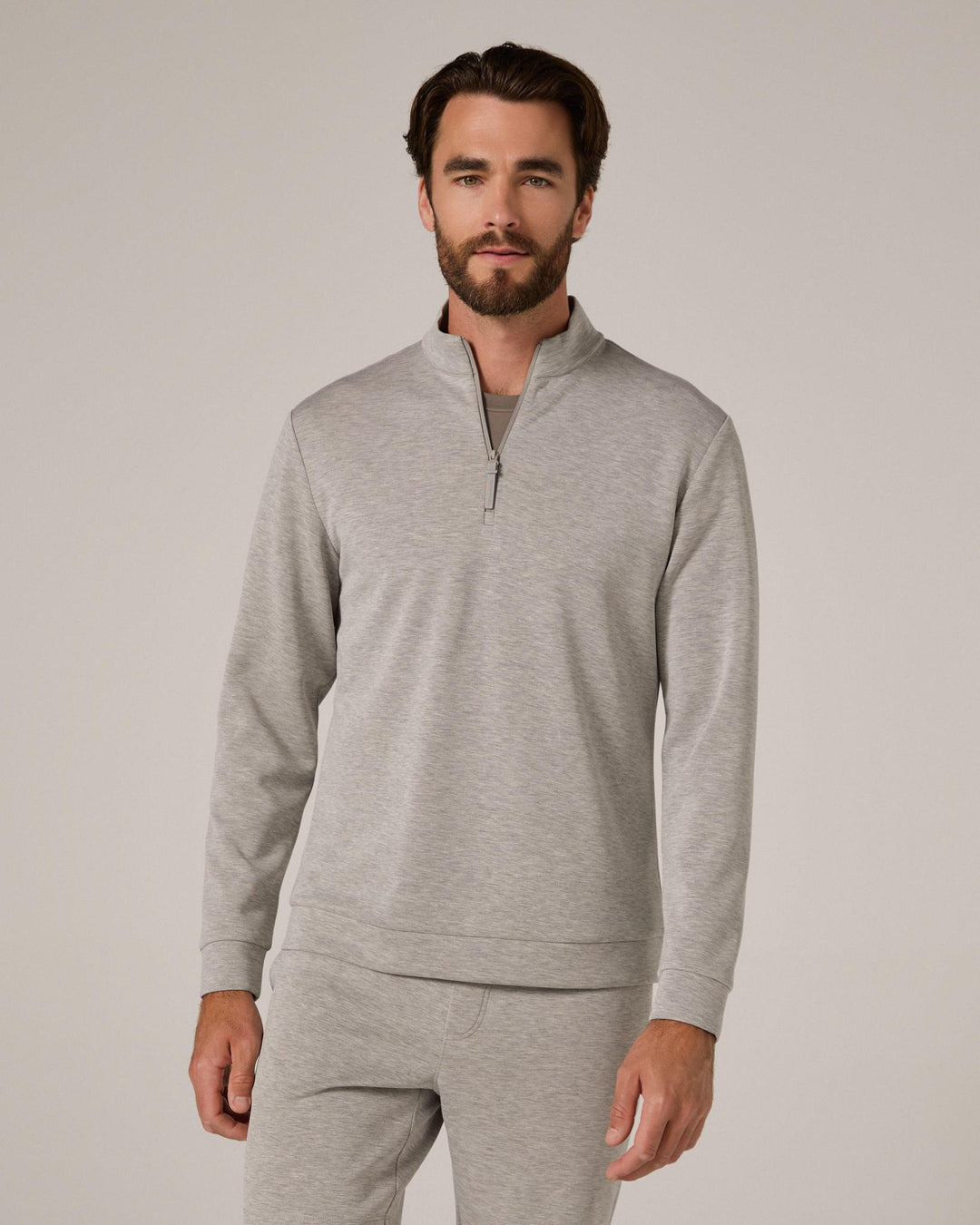 Rev 1/4 Zip