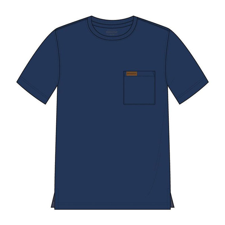 Deschutes Tee SS