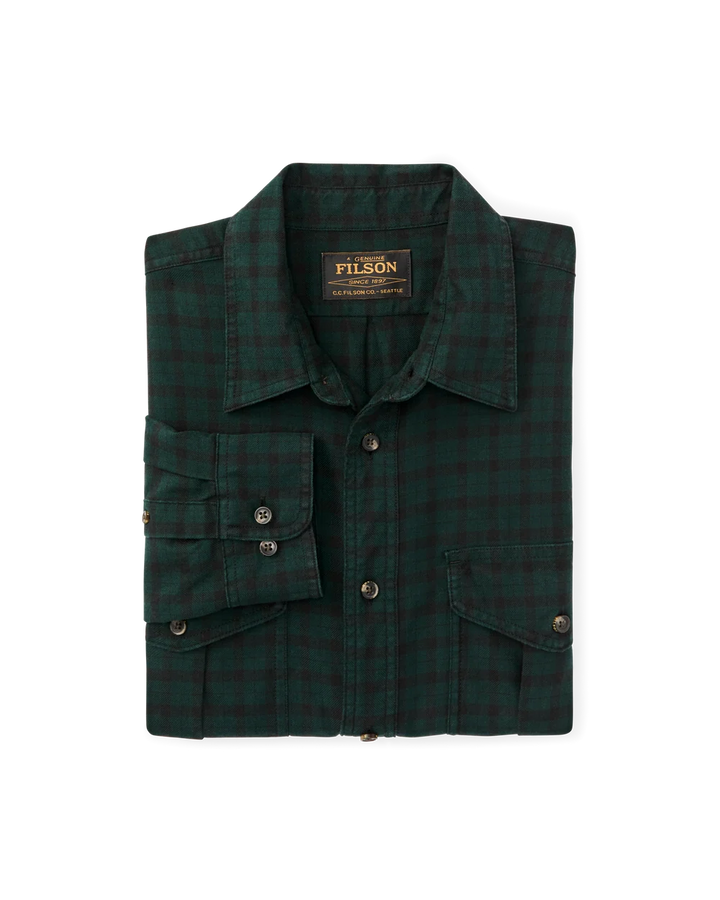 Filson Lightweight Alaskan Guide Shirt