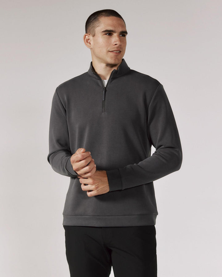 Rev 1/4 Zip