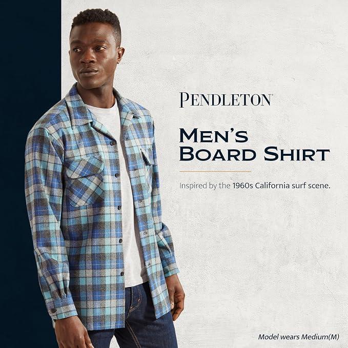 Pendleton Men&