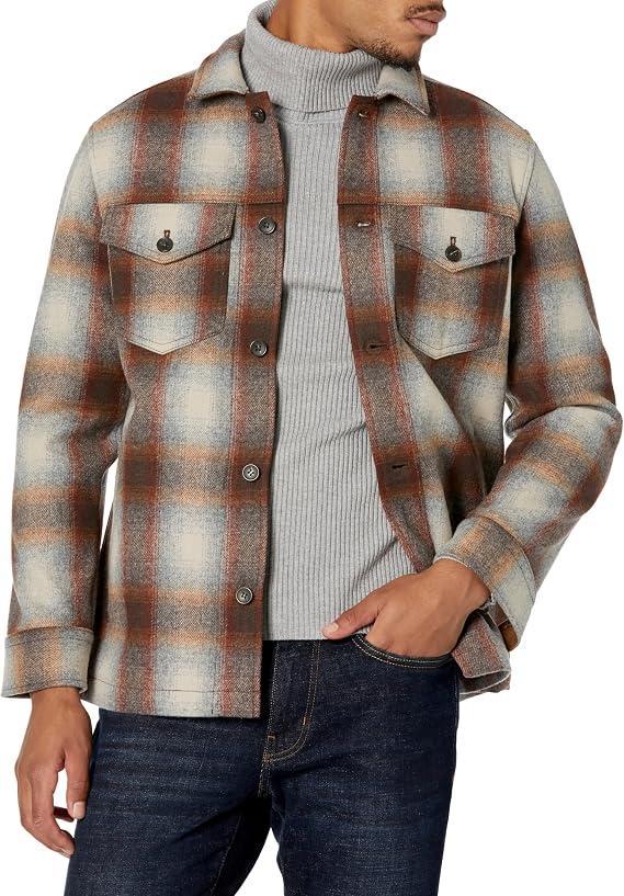 Pendleton Lawson Coat