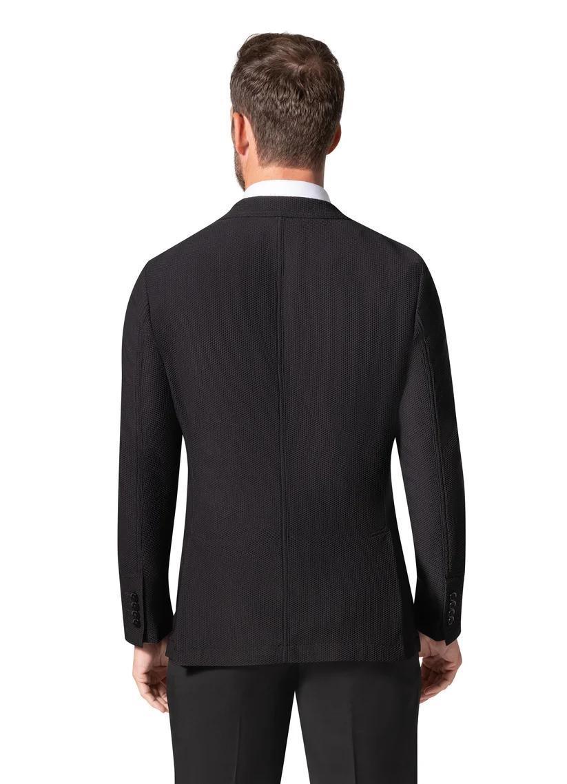 Bergamo Elegant Stretch Sport Coat Slim Fit