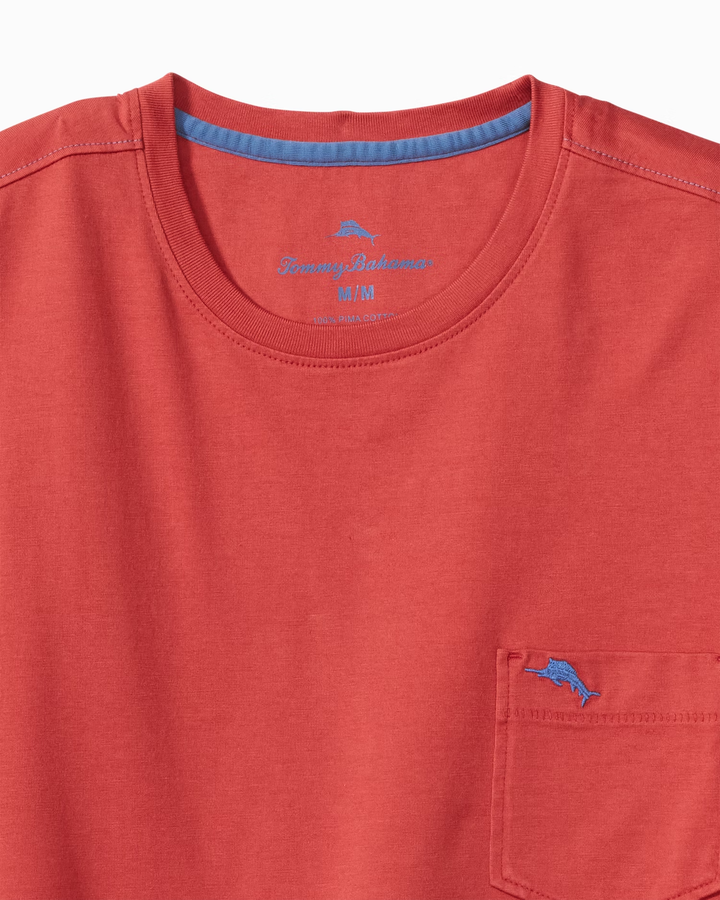 New Bali Skyline Tee