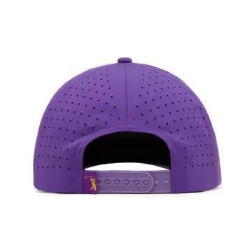 Bogey Bros The Kingpin Performance Golf Hat