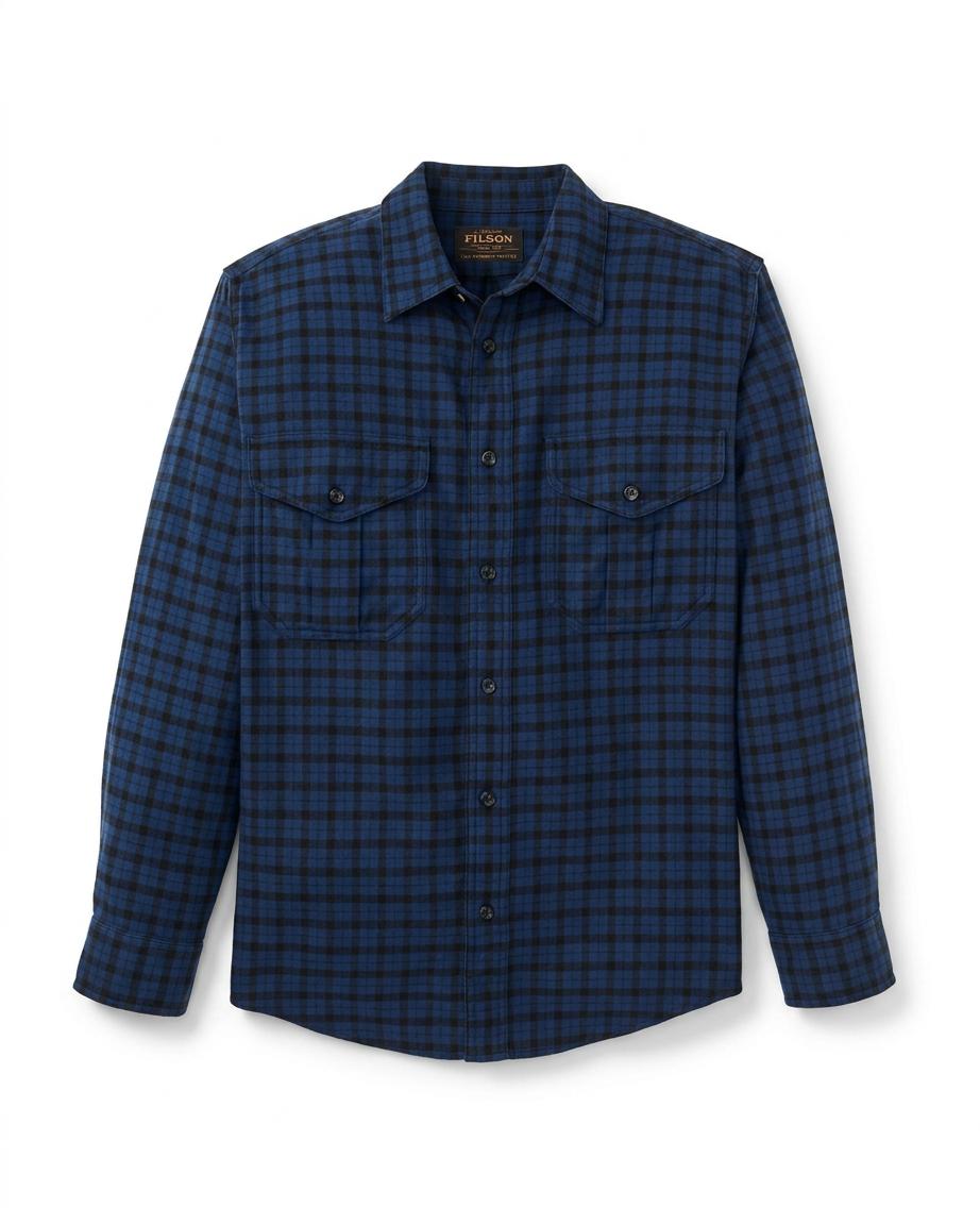 Lightweight Alaskan Guide Shirt