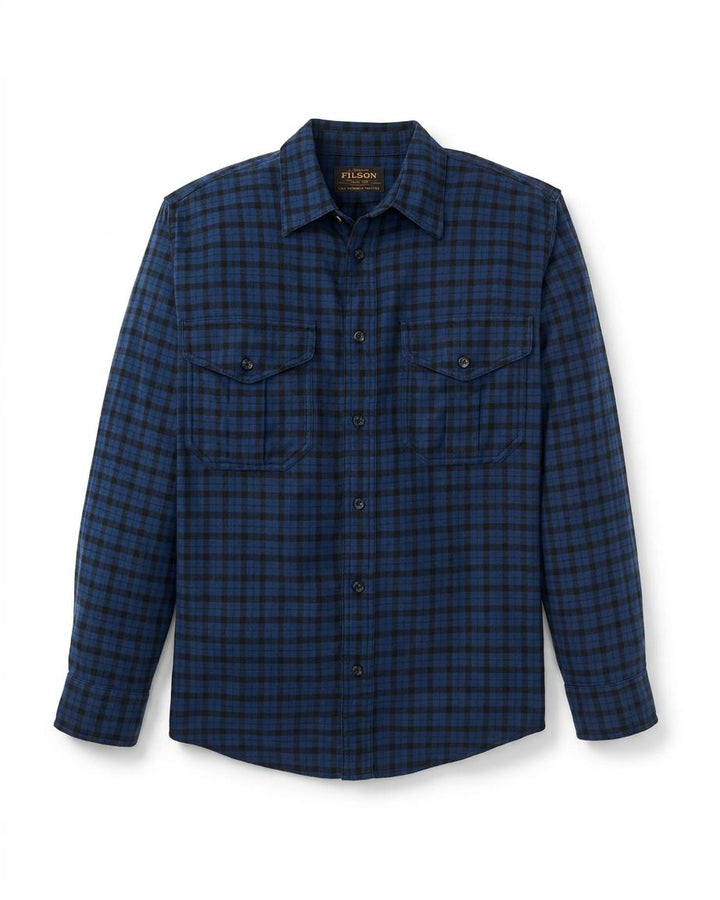 Lightweight Alaskan Guide Shirt