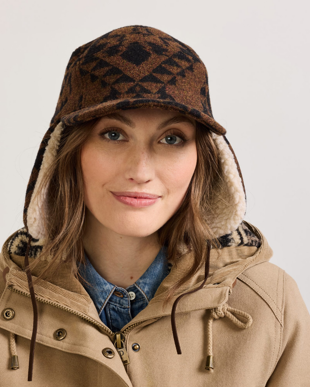 Pendleton Timberline Hat