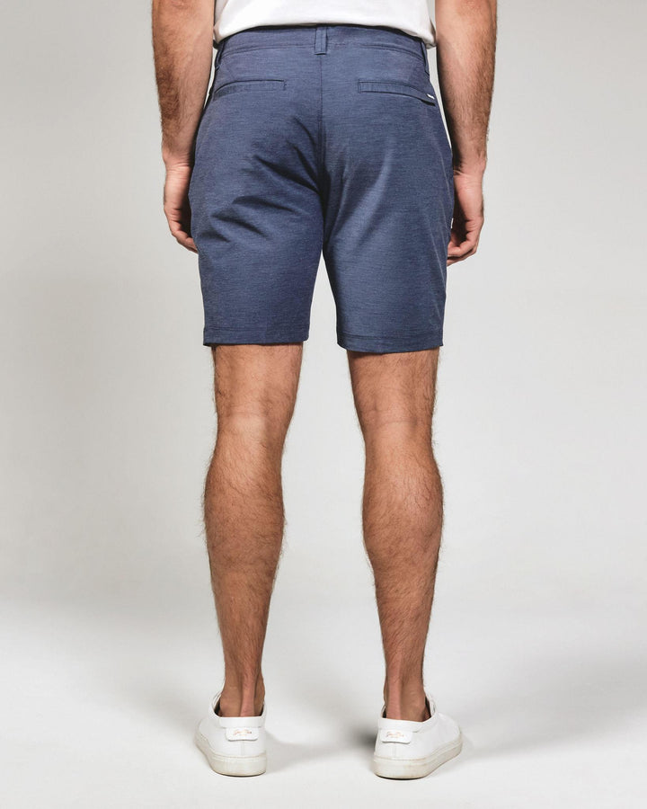 7 Diamonds Catalina 8" Short