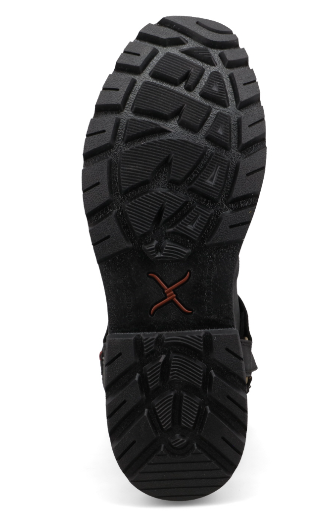 8" Tech X Boot