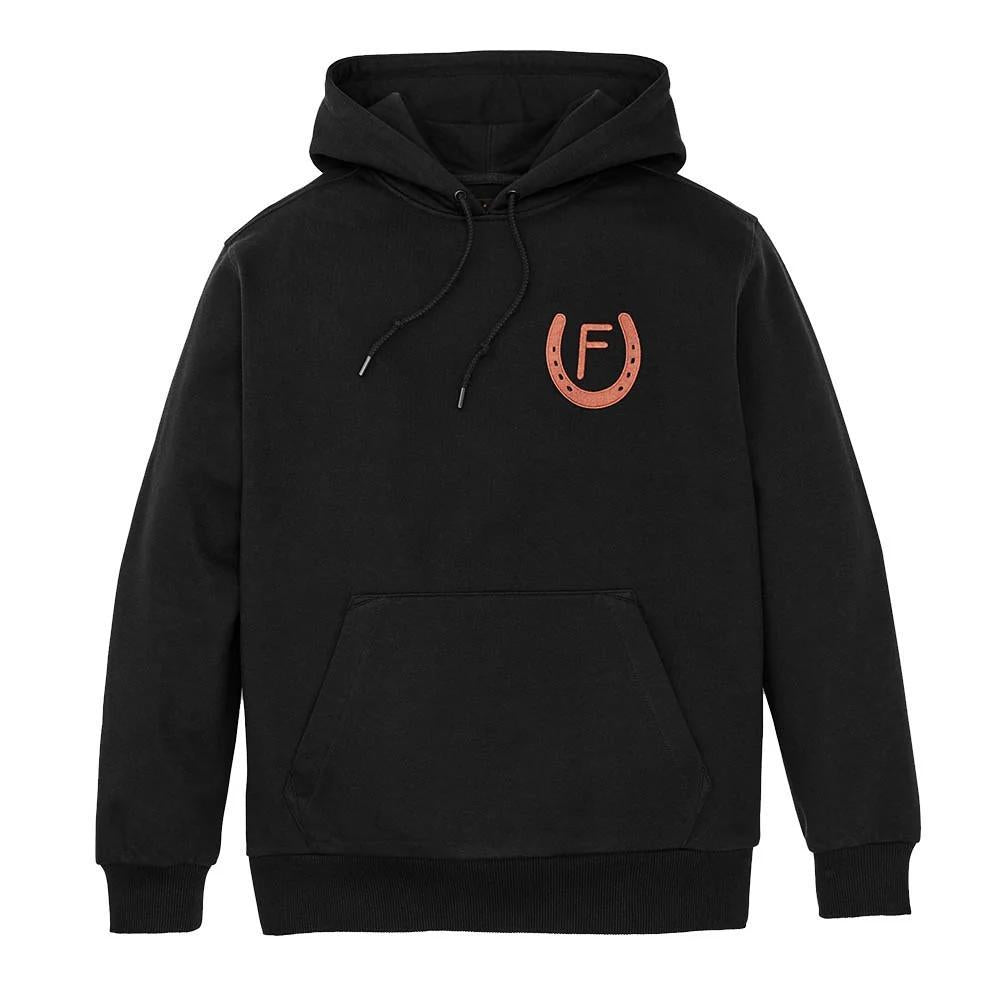 Filson Prospector Embroidered Hoodie