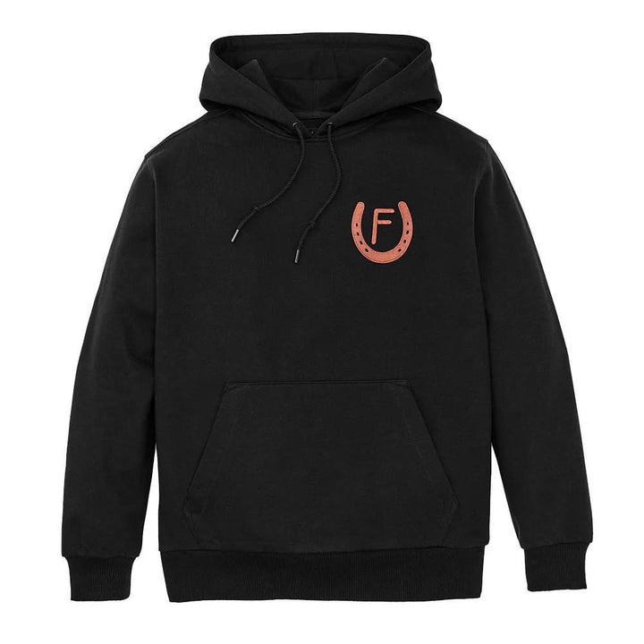 Filson Prospector Embroidered Hoodie