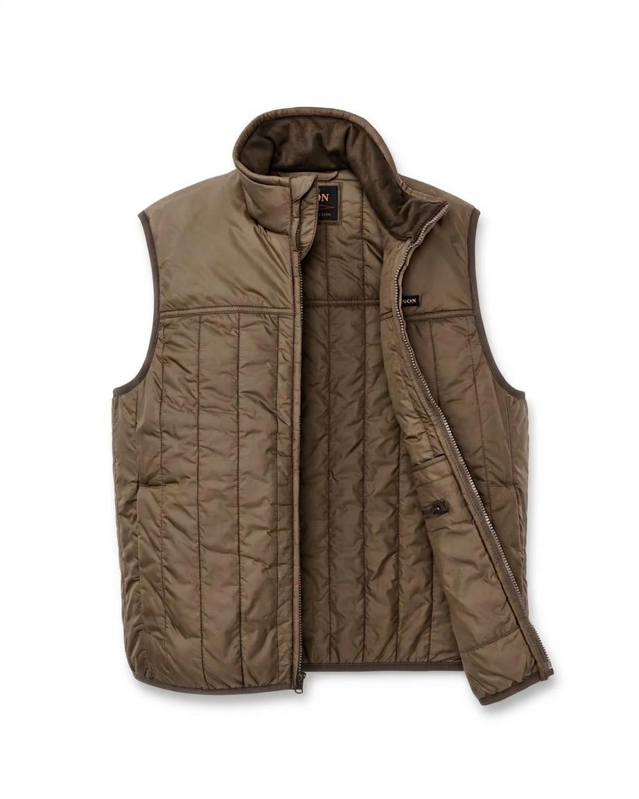Filson Ultralight Vest