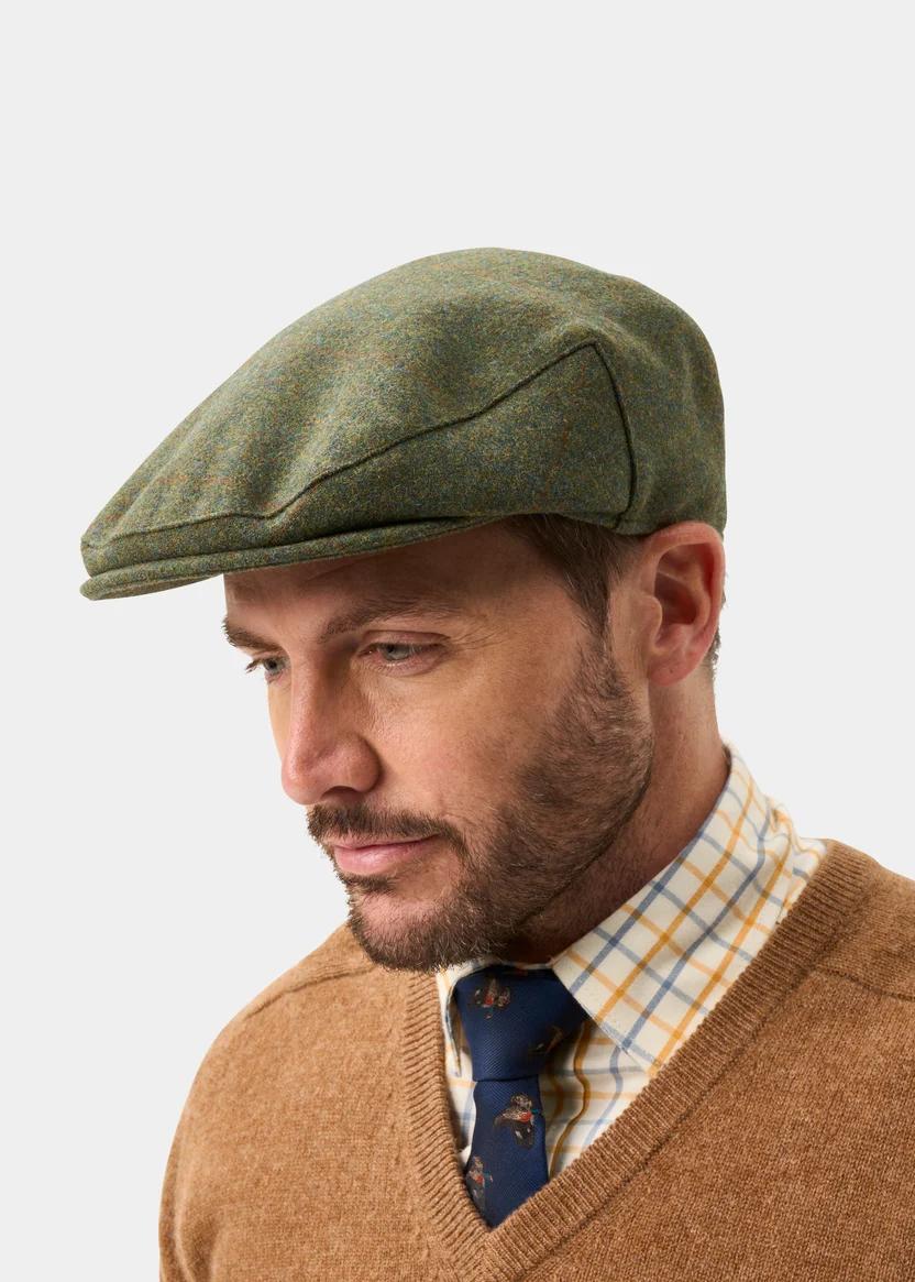 Combrook Cap