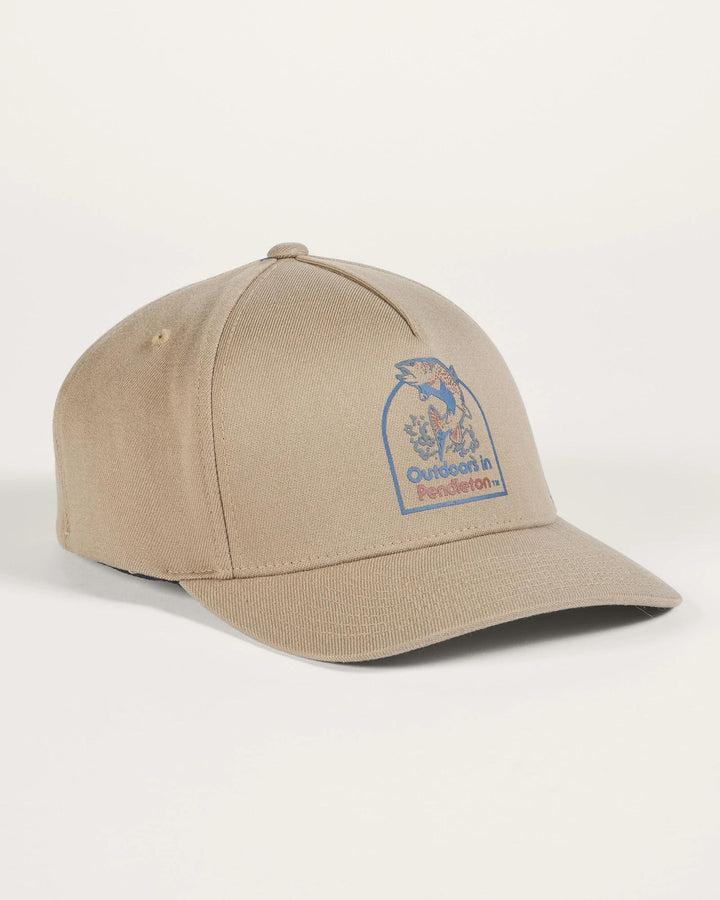 Pendleton Graphic Hat