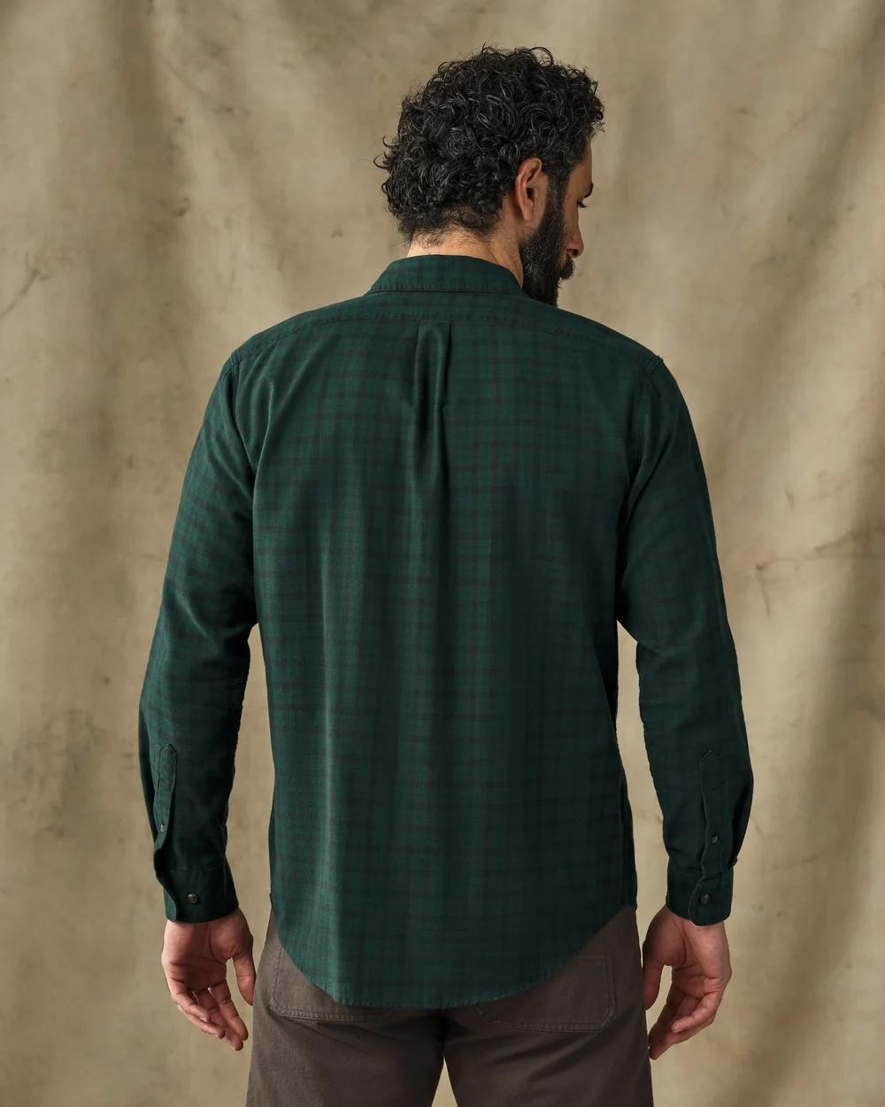 Filson Lightweight Alaskan Guide Shirt