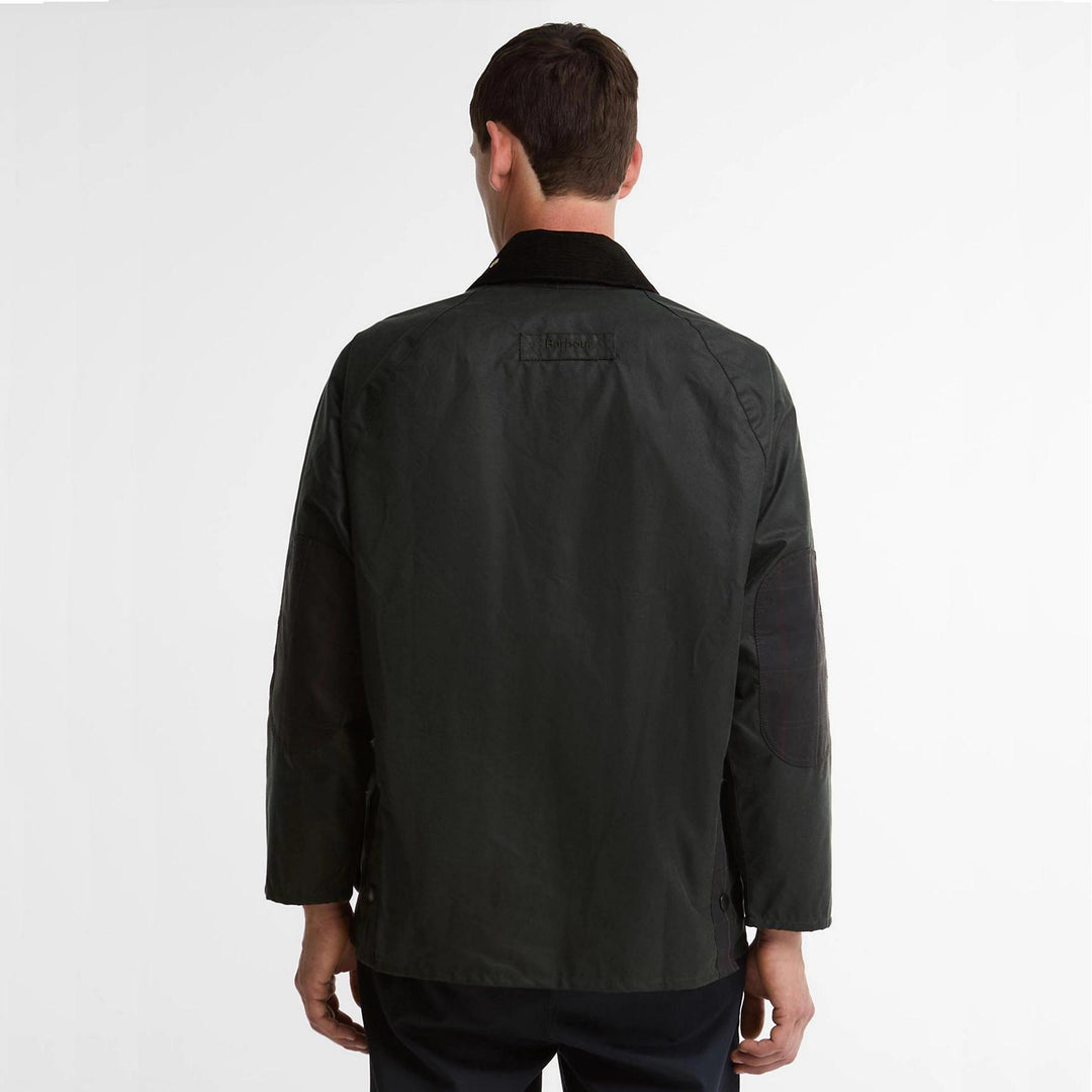 Barbour Icons Beaufort Wax Jacket