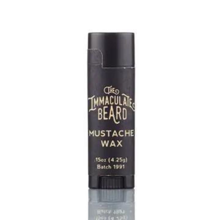 The Immaculate Beard Men&