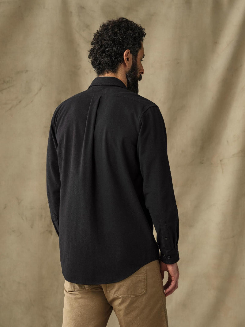 Filson Moleskin Guide Shirt