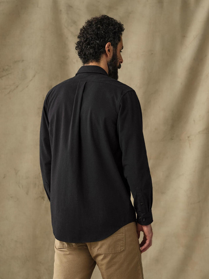 Filson Moleskin Guide Shirt