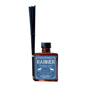 Good &amp; Well Supply Co. Rainier National Park Reed Diffuser