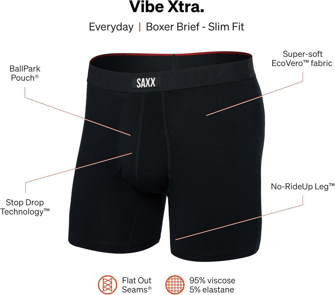SAXX Underwear Co. Men&
