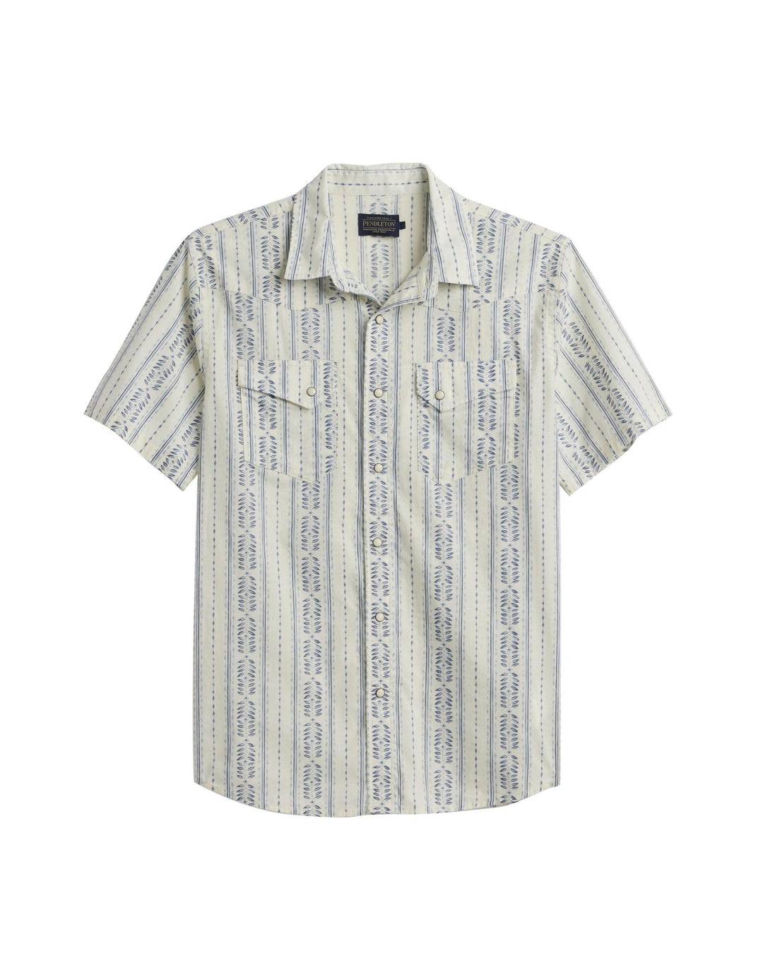 Laramie Shirt SS