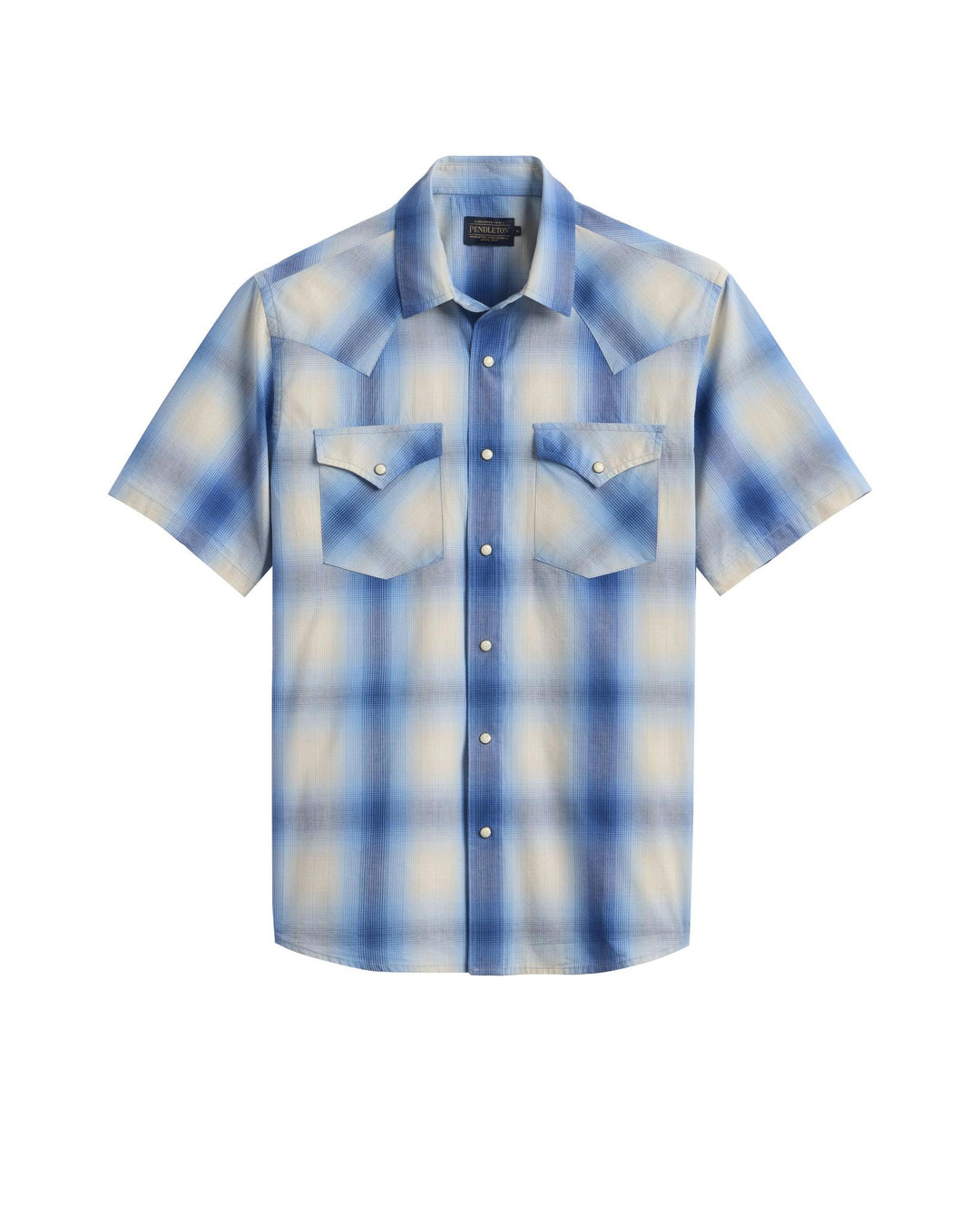 Frontier Shirt SS