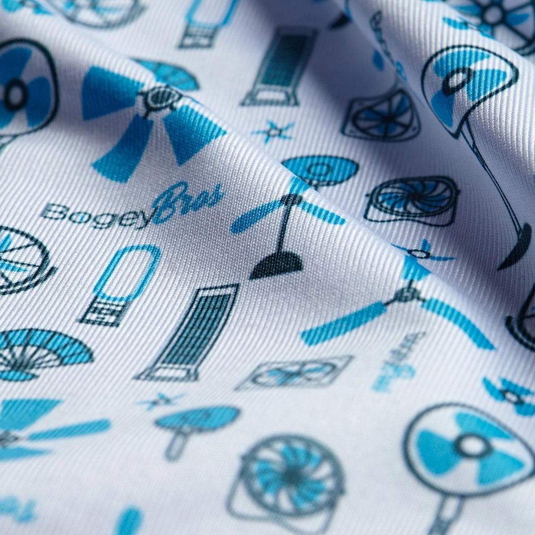 Bogey Bros Exclusively Fans - Polo