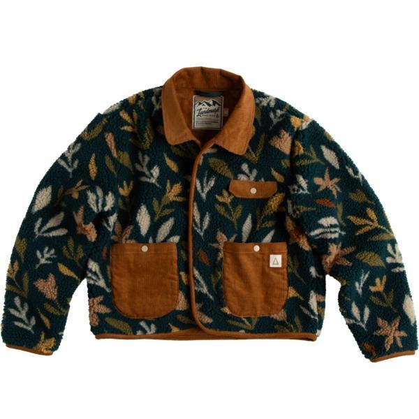 The Landmark Project Smokey Camo 5-Panel Trucker Hat – Duck Camo