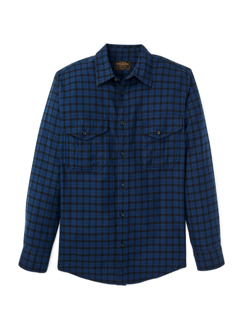 Lightweight Alaskan Guide Shirt