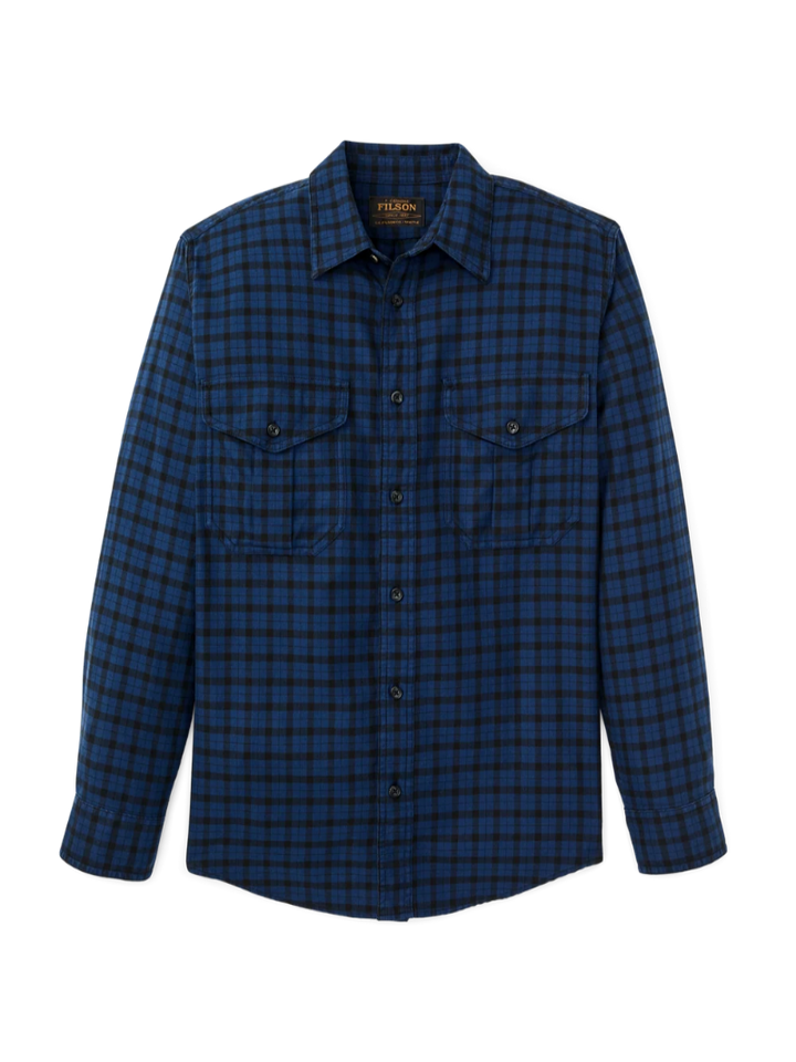 Lightweight Alaskan Guide Shirt