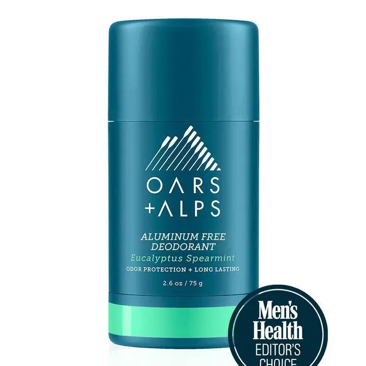 Oars + Alps Men&