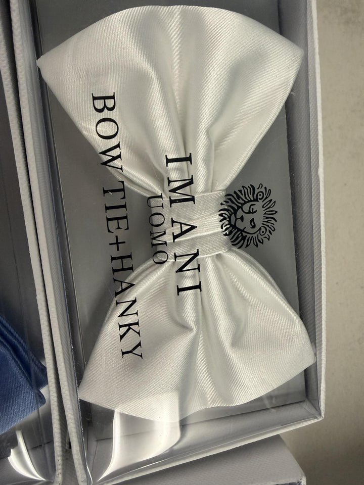 Imani Uomo Bow Tie