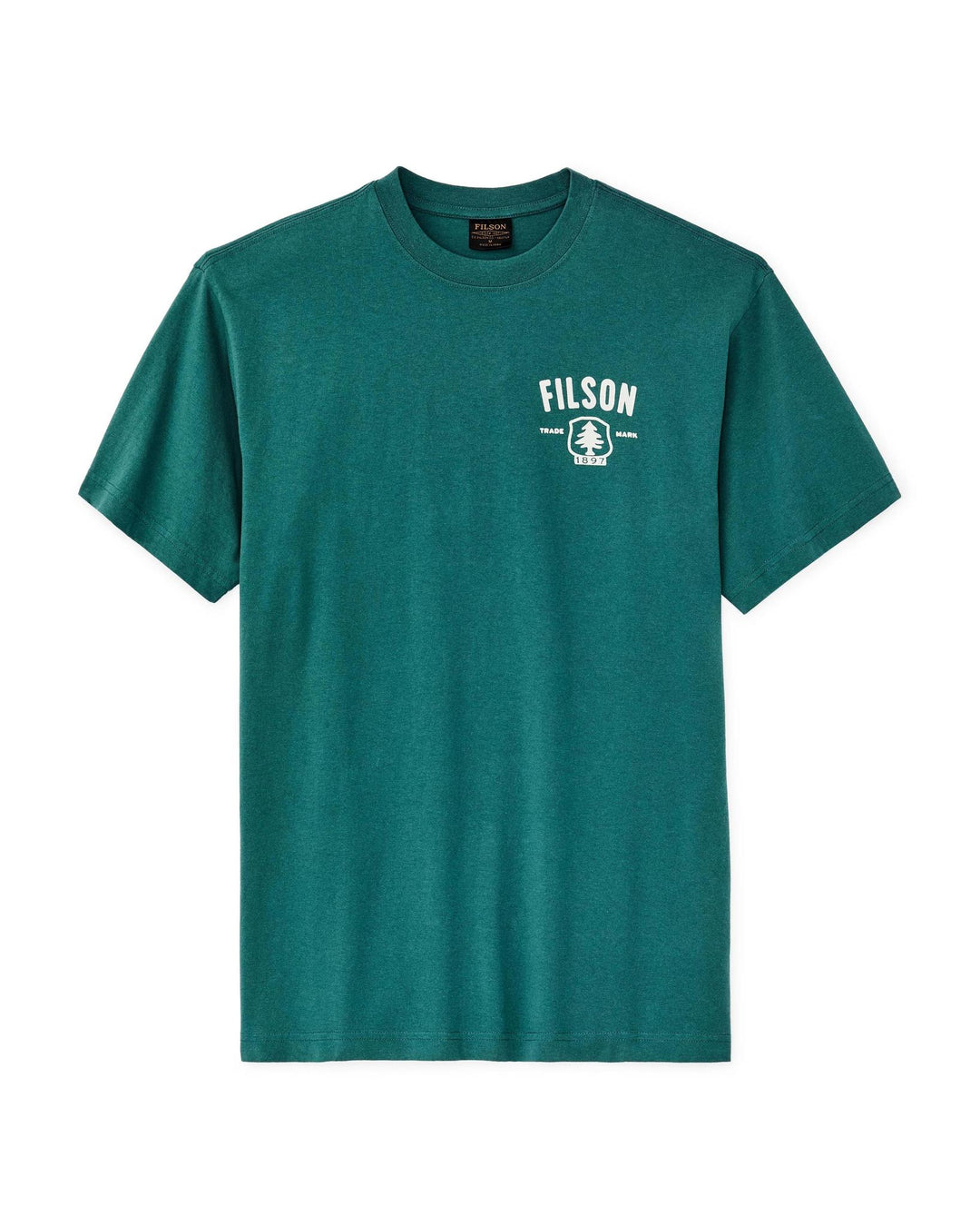 Filson SS Forestry Graphic T-Shirt