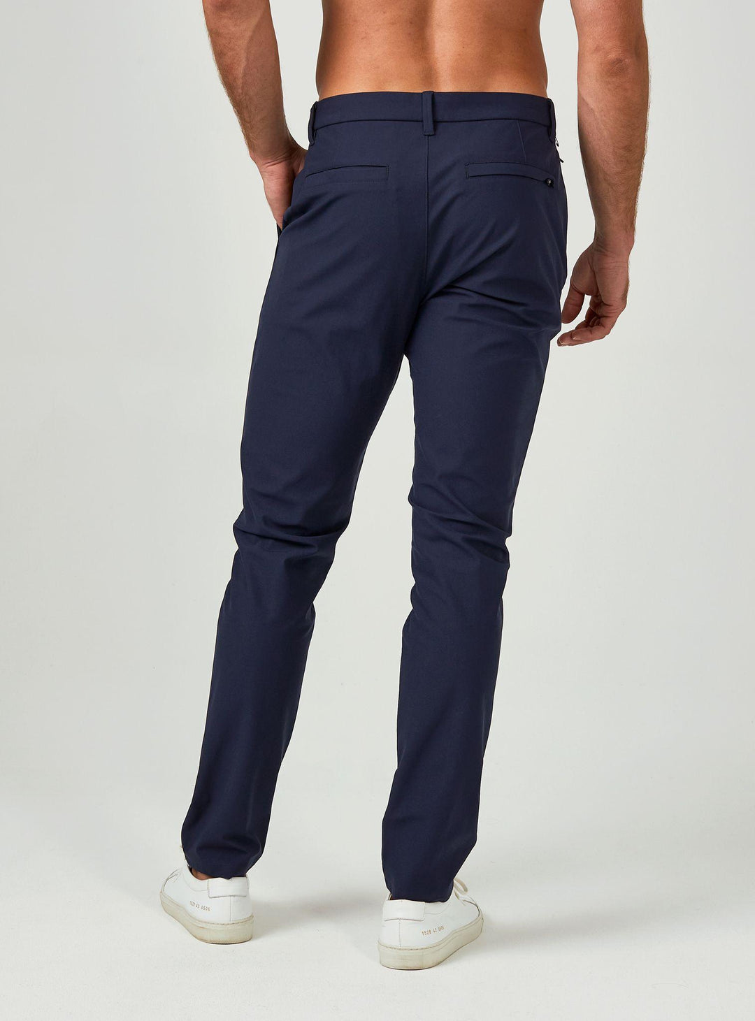 7 Diamonds Infinity Chino Pant