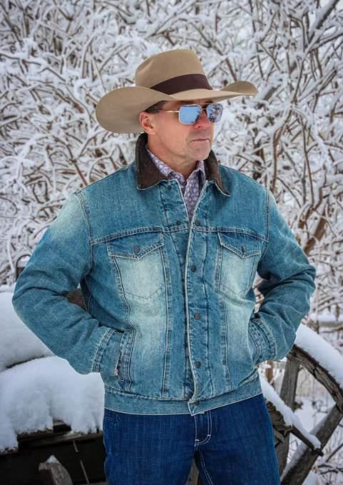 Montana Co Men&