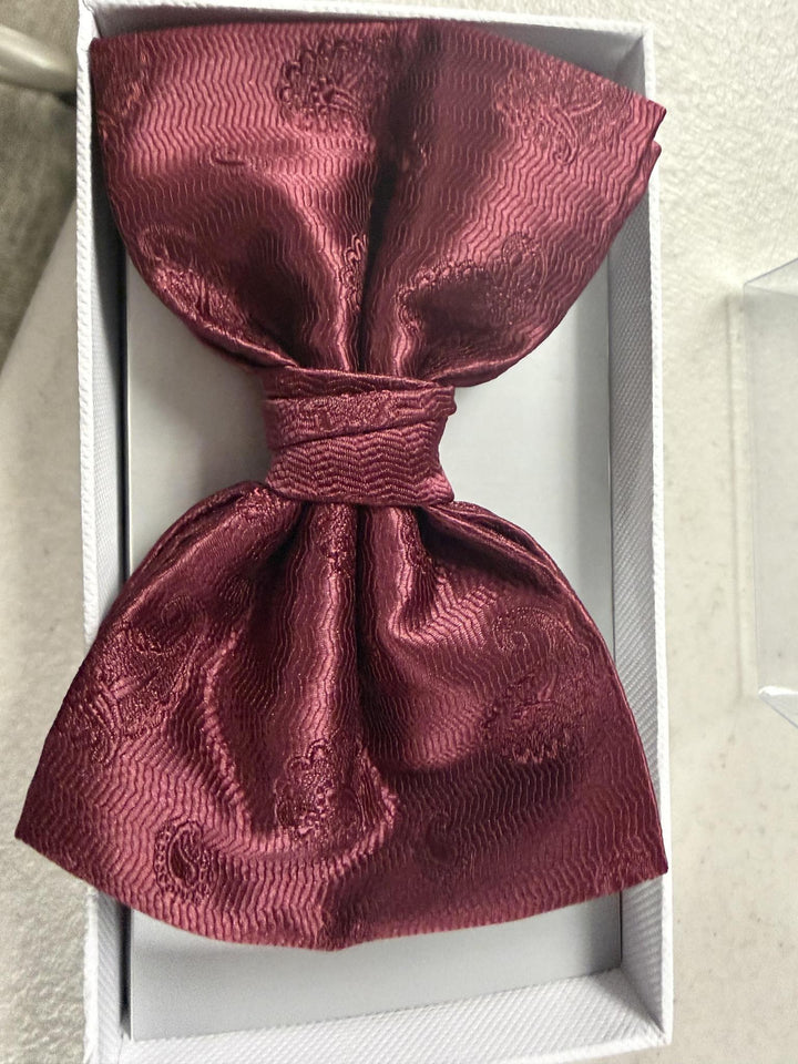 Imani Uomo Bow Tie